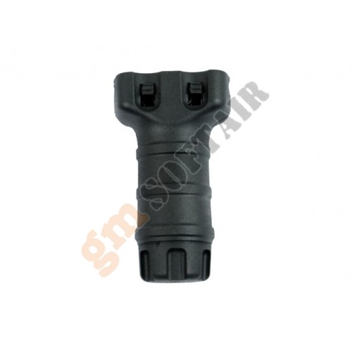 TGD Stubby Vertical Grip Nera