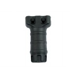 TGD Stubby Vertical Grip Nera