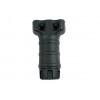 TGD Stubby Vertical Grip Nera