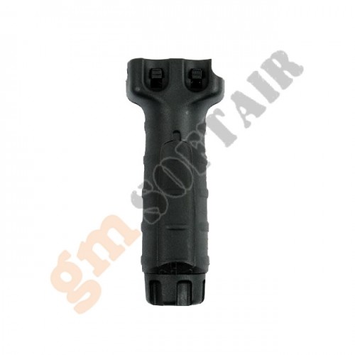TGD Stubby Vertical Grip Nera TGD Stubby Vertical Grip Nera