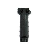 TGD Stubby Vertical Grip Nera