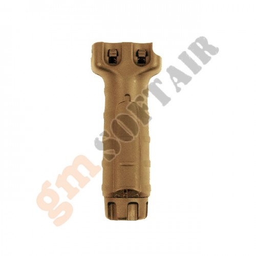 TGD Foregrip Long Version Nera TGD Foregrip Long Version Nera