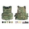 M.O.D. II Body Armor tg. XL WC (V-10C(WC) Guarder)