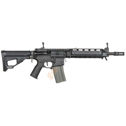 M4 Ares x Amoeba M4L Nero