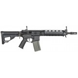 M4 Ares x Amoeba M4L Nero