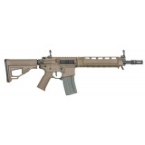 M4 Ares x Amoeba AMMS Nero