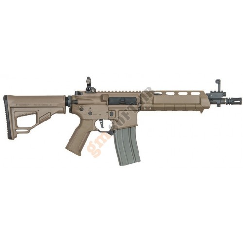 M4 Ares x Amoeba AMSS Nero