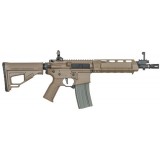 M4 Ares x Amoeba AMSS Nero