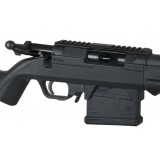 Amoeba Striker Sniper Rifle Nero