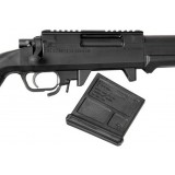 Amoeba Striker Sniper Rifle Nero