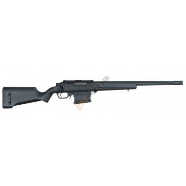 Amoeba Striker AS01 Sniper Rifle Black (AS01-BK ARES)