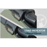 Amoeba Striker Sniper Rifle Nero