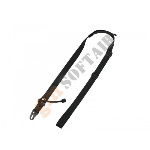 Cinghia 2 Punti a Regolazione Rapida BK