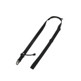 Cinghia 2 Punti a Regolazione Rapida BK