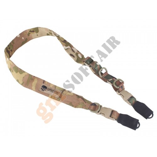 Cinghia L.Q.E. ad 1+2 Punti Multicam
