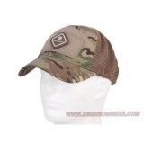 Cappellino Assaulter Multicam