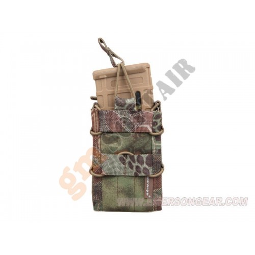 Porta Caricatori TACO Single Unit Mandrake