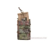 Porta Caricatori TACO Single Unit Mandrake