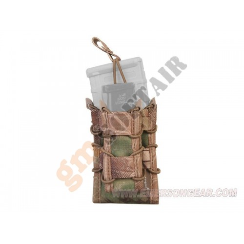 Porta Caricatori TACO Double Decker Mandrake