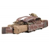 Porta Caricatori TACO Single Unit Mandrake