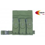 Porta caricatore per M4-M16 OD (T-04C(OD) Guarder)