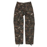Pantalone BDU Marpat tg. L (FOSTEX)