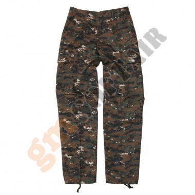 Pantalone BDU Marpat tg. XXXL (FOSTEX)
