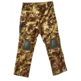 Combat Pants Warrior Vegetati tg.M