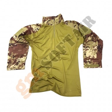 Combat Shirt Vegetata size M (131400IT-M 101 INC)