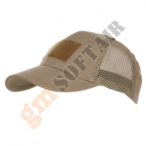 Cappellino da Baseball a Rete Verde