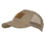 Cappellino da Baseball a Rete Verde