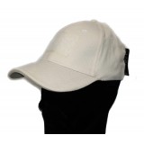 Cappello Contractor con Velcro Bianco (FOSTEX)