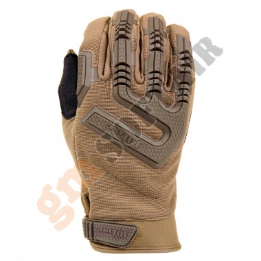 Tactical Glove Coyote size M (221235CO-M 101 INC)