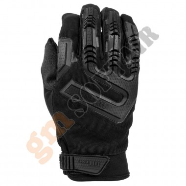 Tactical Glove Black size L (221235BK-L 101 INC)