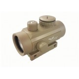 Red Green Dot 1x40 GRD