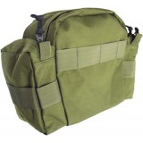 Waist Bag OD (KA-PH-1250-OD King Arms)