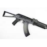 AK701 Tactical MOD A Platinum Version