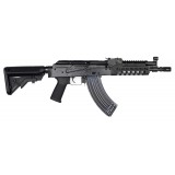 AK710 SBR Platinum Version