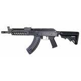 AK710 SBR Platinum Version (EL-A114-B E&L)