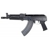 AK710 Custom Pistol Platinum Version