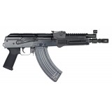 AK710 Custom Pistol Platinum Version