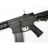 AR MUR Custom Carbine Platinum Version