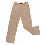 Survival Trousers Sabbia Tg. XL (LONGHORN OUTDOOR)