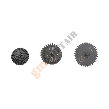 18.1 Steel CNC Gears Set (EL-3A-004 E&L)