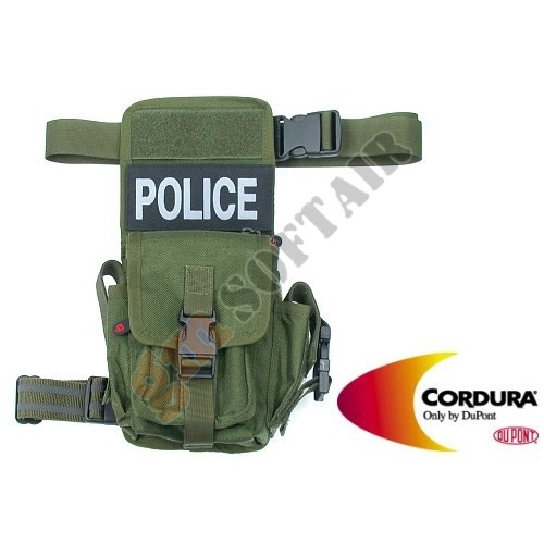 Tasca Multiuso Cosciale Digital WC (P-06C(DWC) Guarder)