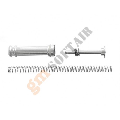 Kit Aria Completo 3J Serie MB4411