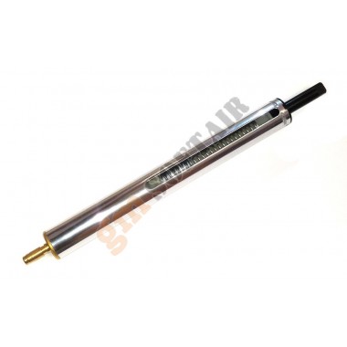 Cilindro Completo per Serie MB4411 (MB4411CC WELL)