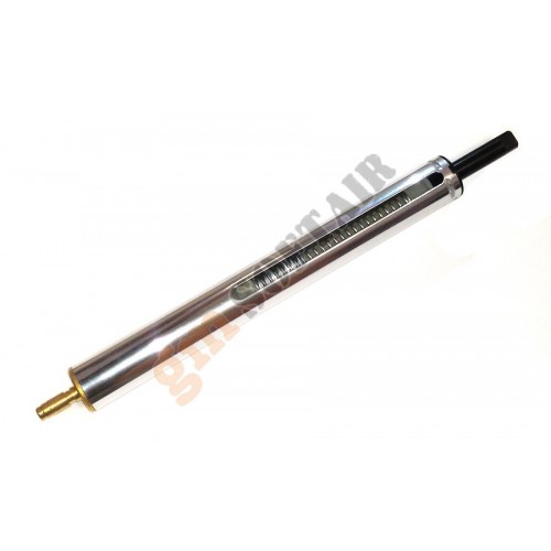 Cilindro Completo per Serie MB4411 Cilindro Completo per Serie MB4411