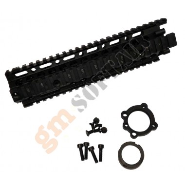 MK18 RIS II for M4 (EL-R-MK18 E&L)