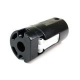 Gruppo Hop Up in Metallo Serie MB4411